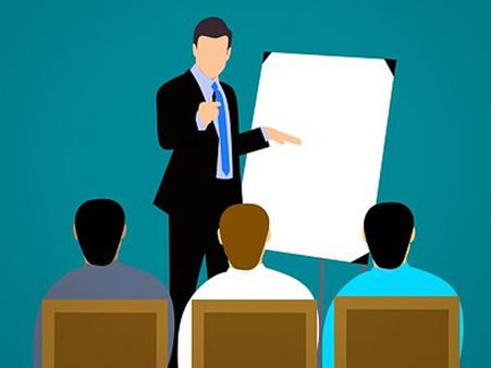 Pay Attention In Class