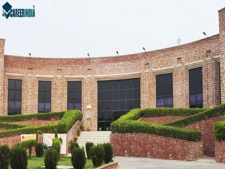 6. Jawaharlal Nehru University, New Delhi