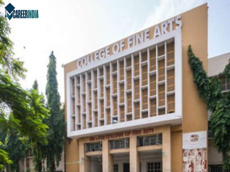 7. Jawaharlal Nehru Architecture And Fine Arts University, Hyderabad