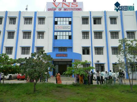 7. VNS College Of Physical Education And Management Studies, Bhopal