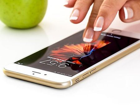 Say Bye To Distractions