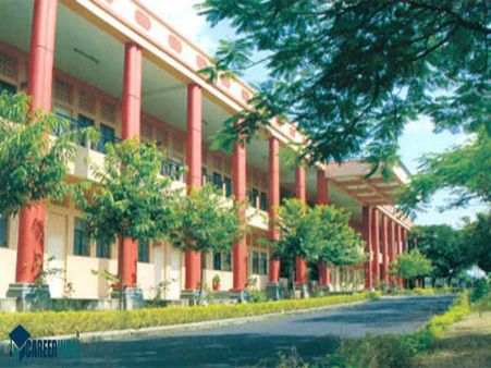 8. Jyotiba College Of Physical Education, Nagpur