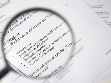 Clarify Your Skills And Desired Profile