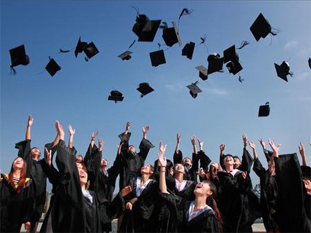 3. You Need To Work According To Your Degree