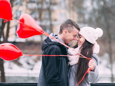 2. Who Was Your First Love?