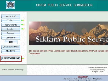 Sikkim