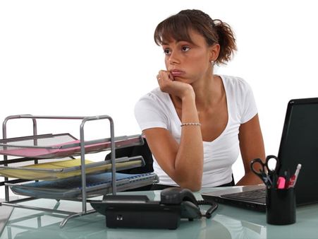 You Are Abused Or Harassed