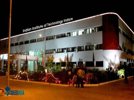 Indian Institute of Technology, Indore