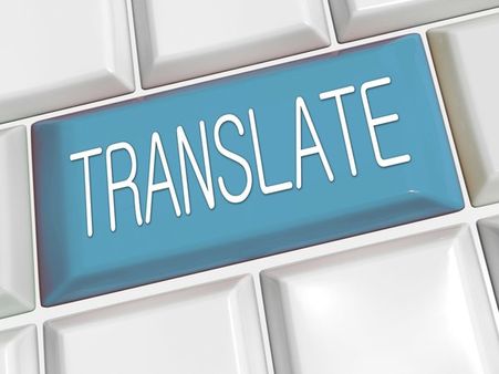 How To Become A Translator
