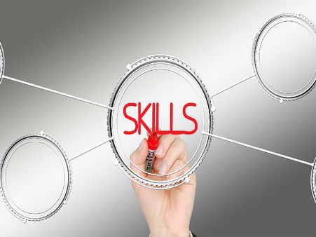 Skills Required For Translators