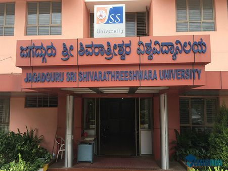 JSS Academy of Higher Education And Research