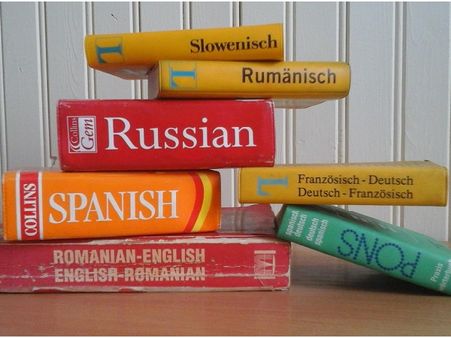 Career Opportunities For Translators