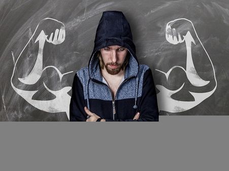 Work On Your Weaknesses  