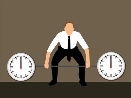 7. Focusing Only On Your Strengths 