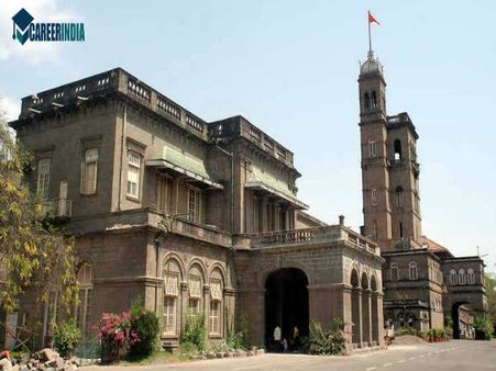 Savitribai Phule Pune University
