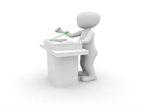 Prepare An Effective Speech About Your Favourite Teachers