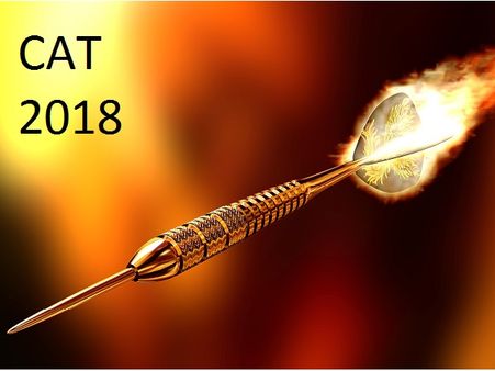 Common Admission Test (CAT) 2018