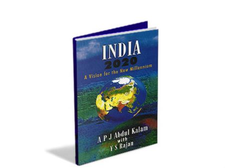 2020 - A Vision For The New Millennium