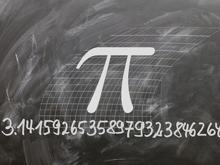 Focus More On Mathematics 