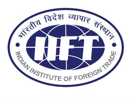 Indian Institute of Foreign Trade (IIFT) 2019