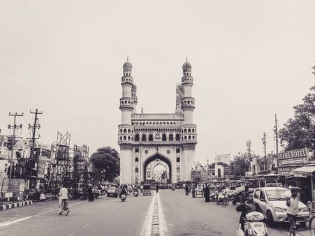 QS World MBA Tour: Hyderabad 