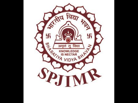 S.P. Jain Institute of Management And Research