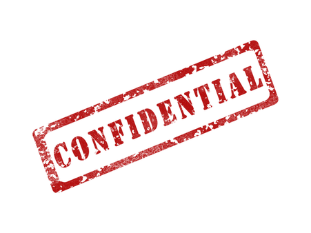 To Disclose Confidential Information 