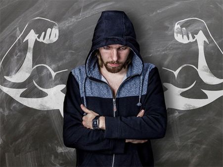 Work On Strengths And Weaknesses 