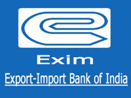 EXIM Bank Recruitment 2018