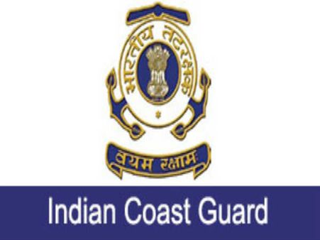 Indian Coast Guard Recruitment 2018