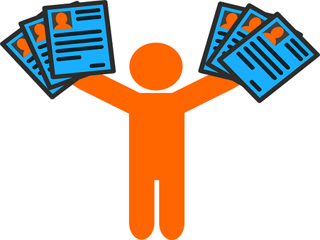 Not Choosing A Suitable Jobs 