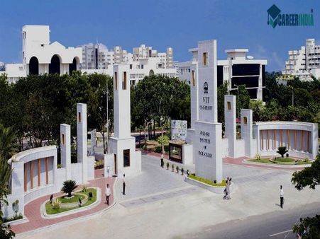 VIT Master’s Entrance Examination (VITMEE)