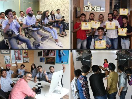 Pixel Institute of Photography