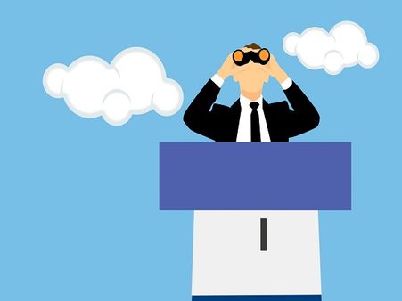 Not Applying For A Passionate Job 