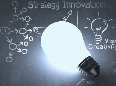 Out Of The Box Thinking