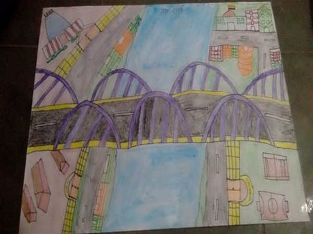 My City: Third Winner