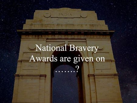 Republic Day Quiz: Question #4