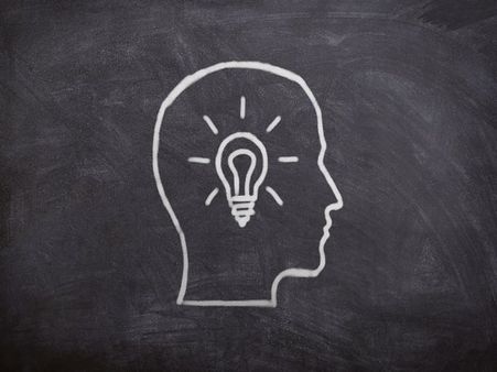 Work On Problem-solving Skills 