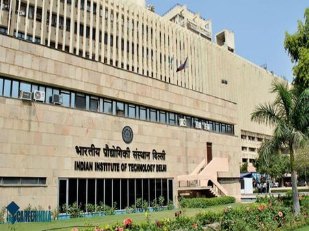 Top Institutes In India Offer Meteorology Courses 