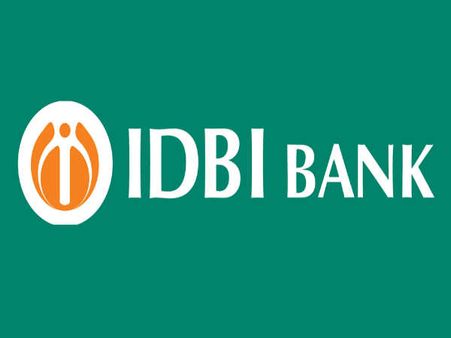 IDBI Recruitment For 120 Specialist Cadre Officers