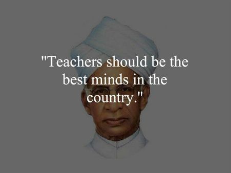 Sarvepalli Radhakrishnan Quotes #2