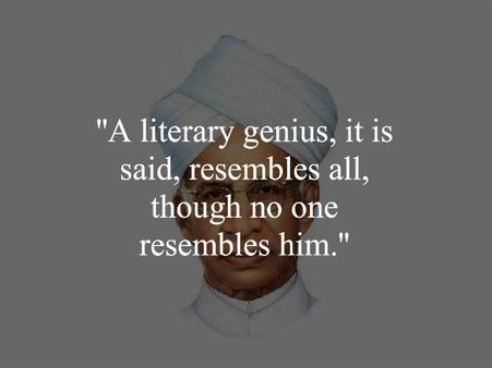 Sarvepalli Radhakrishnan Quotes #3