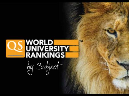 QS World University Rankings by Subject: Indian Universities In Arts & Humanities