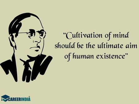 Ambedkar Quotes #7