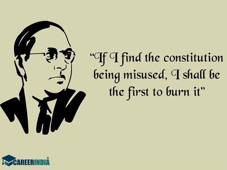 Ambedkar Quotes #4