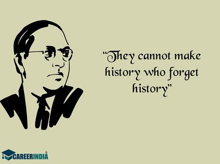 Ambedkar Quotes #2
