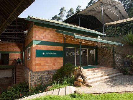 Light and Life Academy