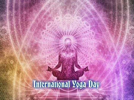 What Is National Yoga Quiz Competition?