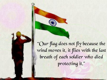 Kargil Vijay Diwas Quotes-7