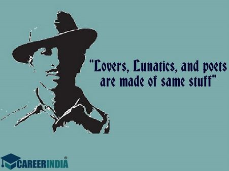 Bhagat Singh Quotes #8